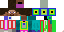 Texture for Чувак