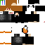 Texture for ignifennec
