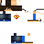 Texture for joshua