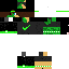 Texture for HALF ZOMBIE 2