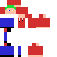 Texture for my own skin