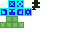 Texture for plasma squid