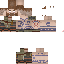 Texture for Baldurskinmine