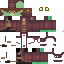 Texture for boggle goblin