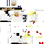 Texture for Akainu 2years