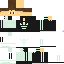Texture for RaviiizDoBem #Natalino