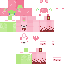 Texture for aline gorl