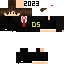 Texture for DOMENIK SEKRIITY