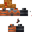 Texture for half galo