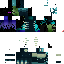 Texture for Infected_Zombie