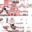 Texture for Yae