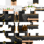 Texture for salsa gray