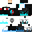Texture for skin