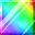 Texture for Block of Rainbow