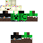 Texture for CaptainSlog