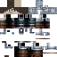 Texture for Рыцарь с лицом