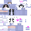 Texture for dines