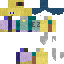 Texture for SixtyHertz