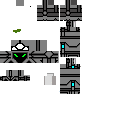 Texture for guard space