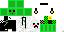 Texture for A Slime