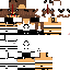 Texture for gini inversa