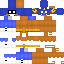 Texture for Райла Эль Примо