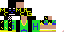 Texture for HunGerMinecraft