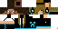 Texture for The First Skin I Made For Me