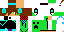 Texture for headmat