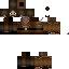 Texture for EMPTY MAP STUDIO