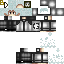 Texture for sagnosys
