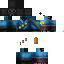 Texture for TF2 Pyro Blue