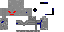 Texture for CIS dertoyer droid (Evil 2)