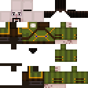 Texture for Ivor (Story Mode)
