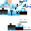 Texture for ice demon_ora