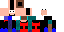Texture for Nickinho_char