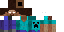 Texture for herobrine