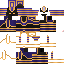 Texture for anubis