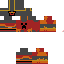 Texture for FirePlayer