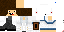 Texture for Kauanicos YU GI