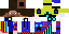 Texture for techno-ermin