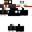 Texture for Charmy bee na halloween v2