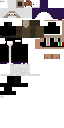 Texture for Witch