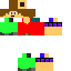 Texture for nova aap