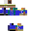 Texture for Captin Kevin