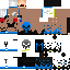 Texture for bobba