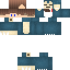 Texture for CuzImTigerMC