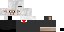 Texture for Sheep in a suit