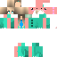 Texture for Panda