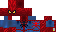 Texture for sprider
